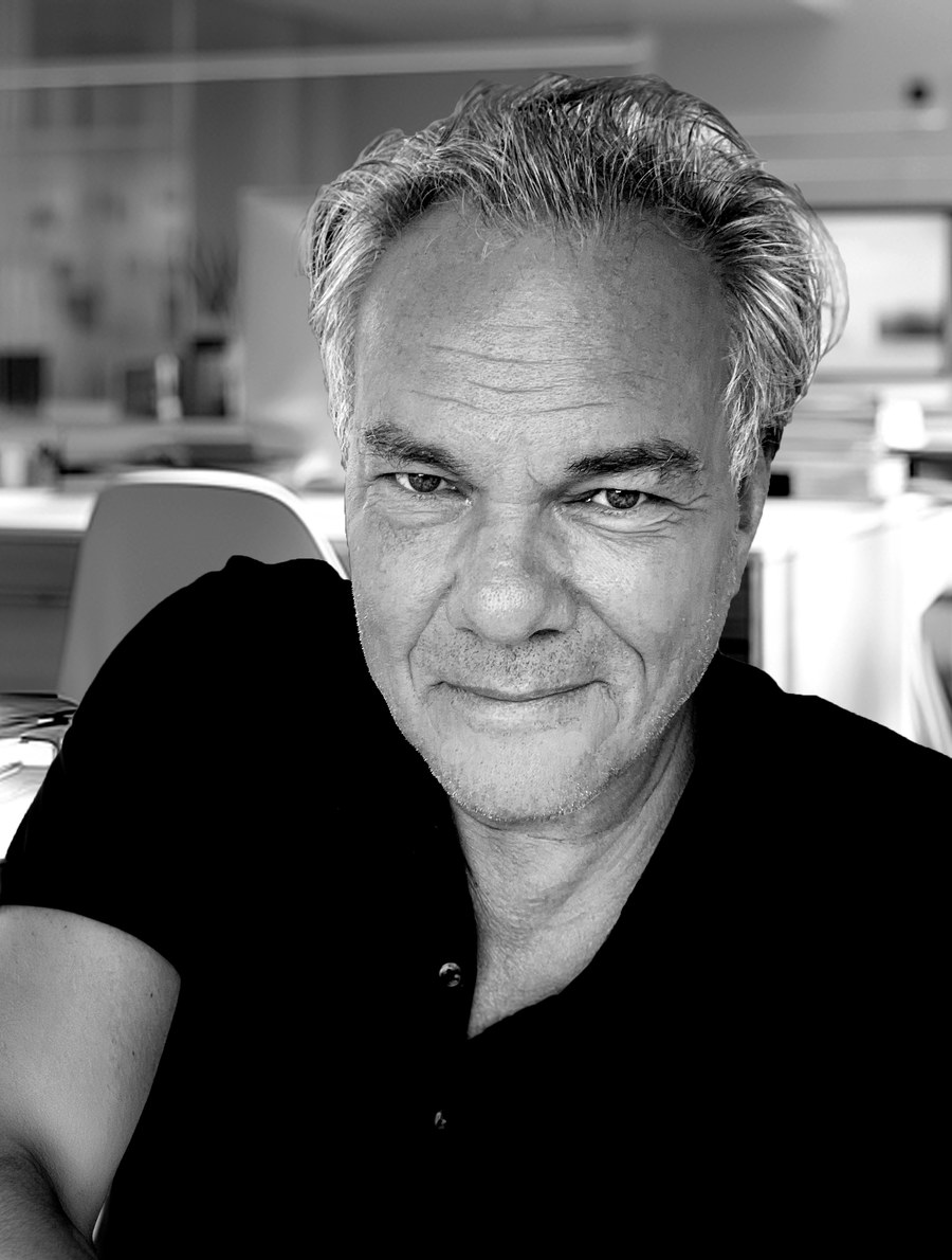 Michael Saupe, Senior Marketing-Stratege bei Saupe Communication
